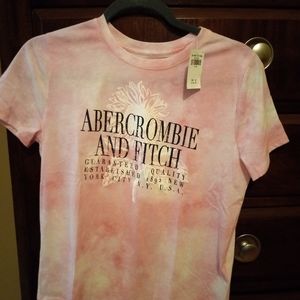 Abercrombie & Fitch Shirt